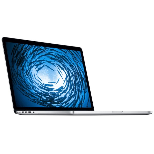 MacBook Pro 15" Retina (mi-2013)