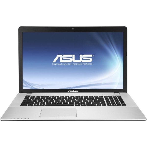 Asus X750J