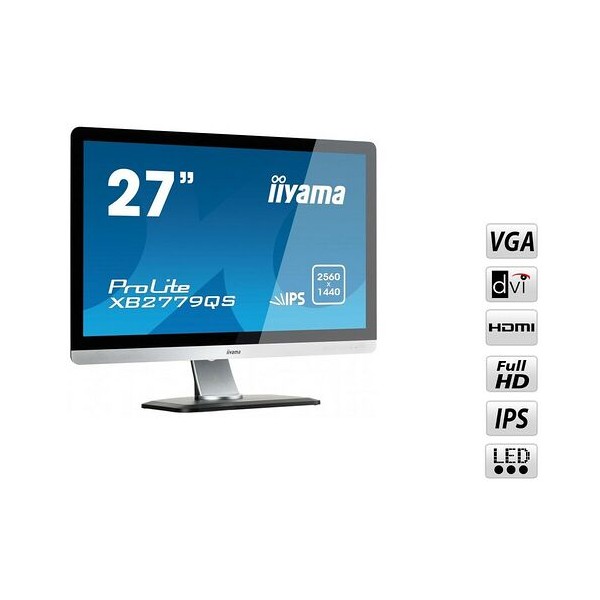 Iiyama ProLite XB2779QS