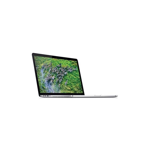 MacBook Pro 15" Retina (2012)