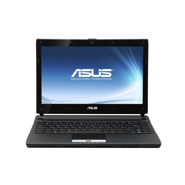 Asus U36J