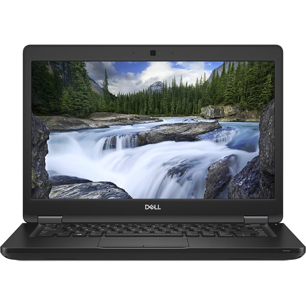 Dell Latitude 5490