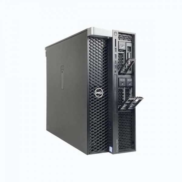 Dell Precision 7820 Tower