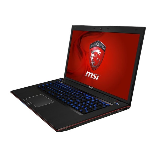 MSI GE70