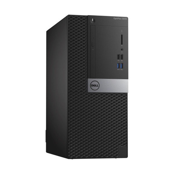 PC Dell Optiplex 3040 MT