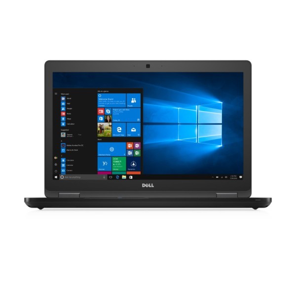 DELL LATITUDE 5580 AVEC ÉCRAN TACTILE