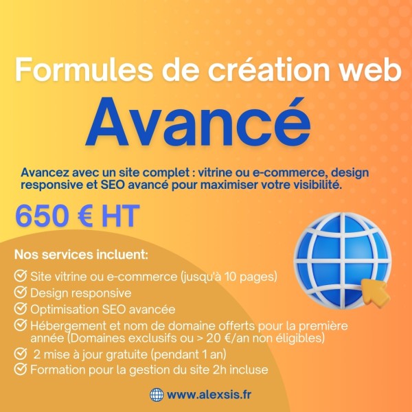 Avancé