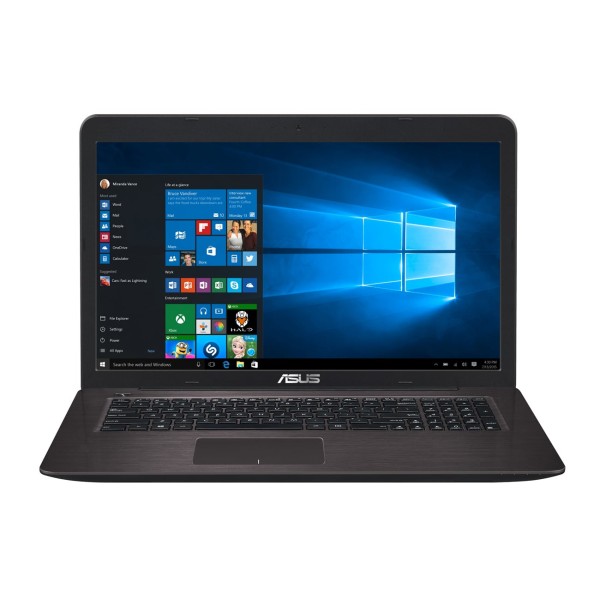 Asus X756UV-TY197T