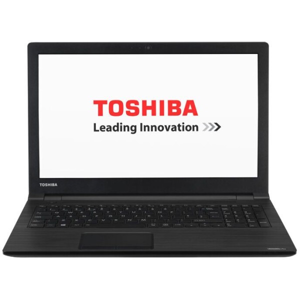 Toshiba Satellite Pro R50